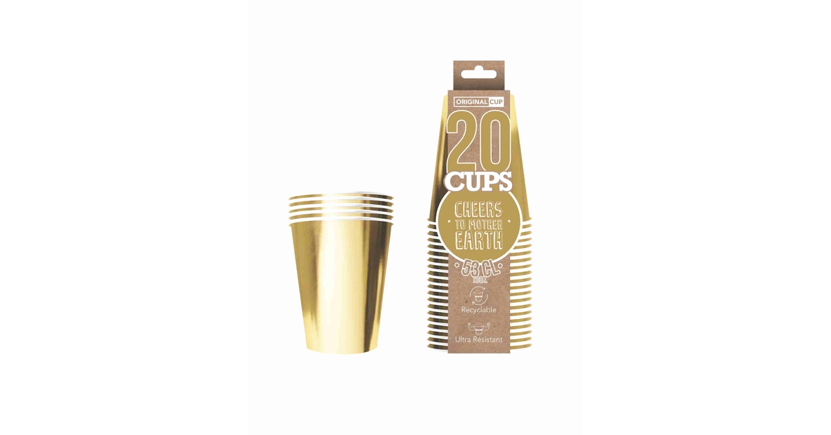 Concepton de sublmaton PNG de gobelet magre 20 oz Républque